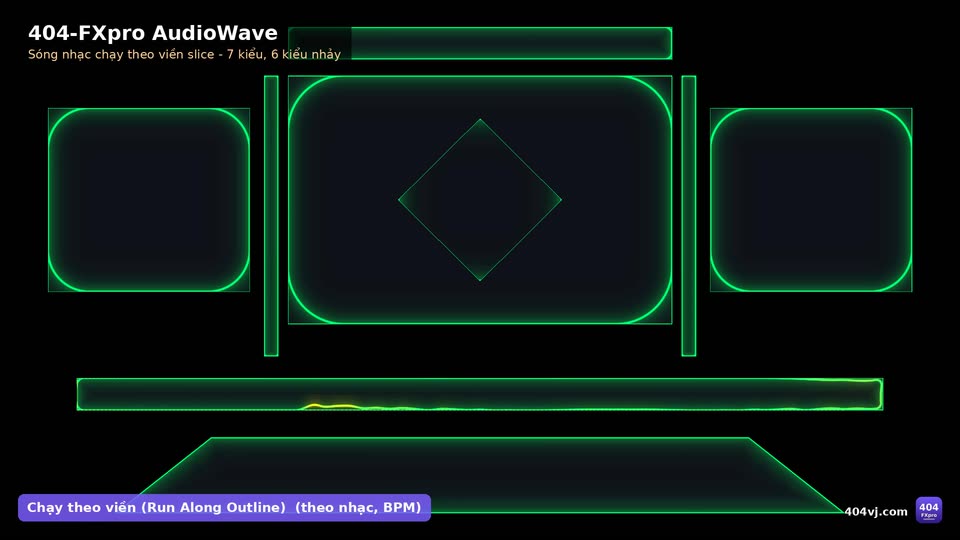 404-FXpro AudioWave