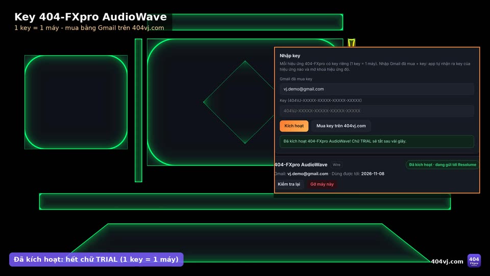 404-FXpro AudioWave