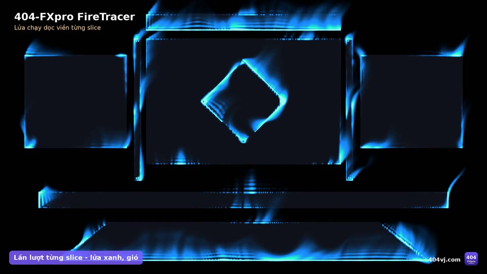404-FXpro FireTracer