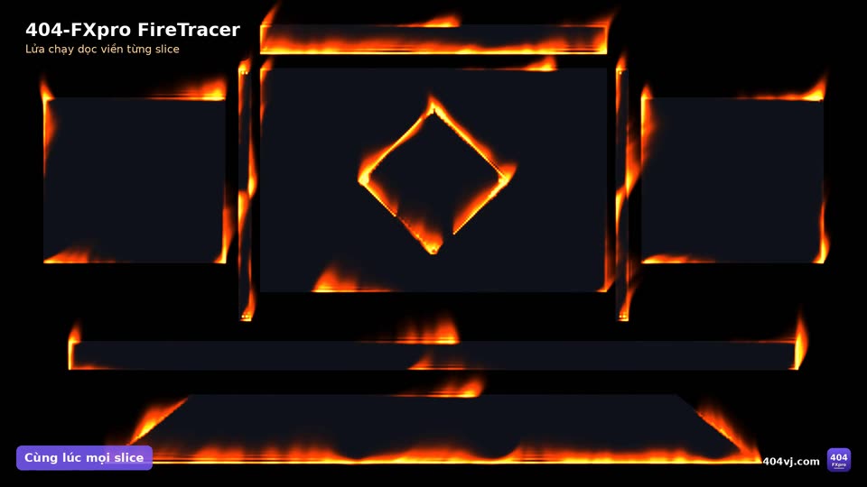 404-FXpro FireTracer
