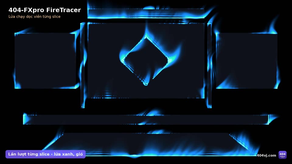 404-FXpro FireTracer