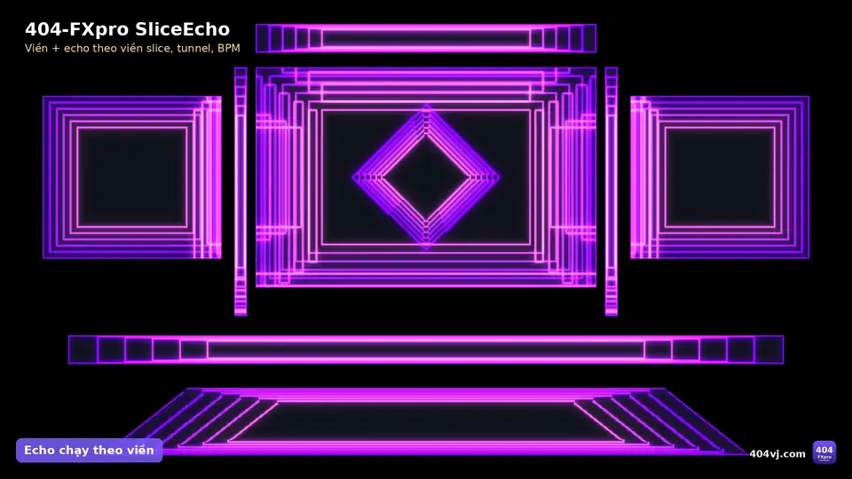 404-FXpro SliceEcho