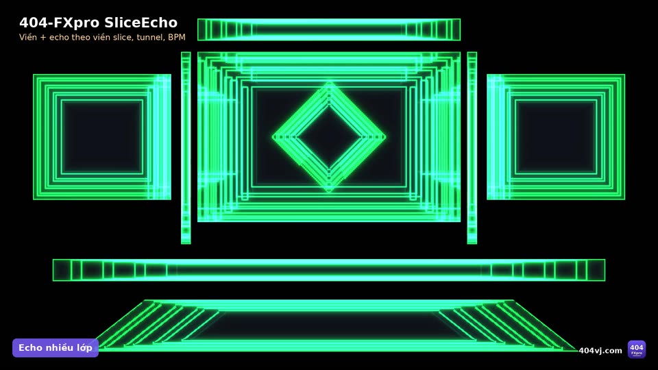 404-FXpro SliceEcho