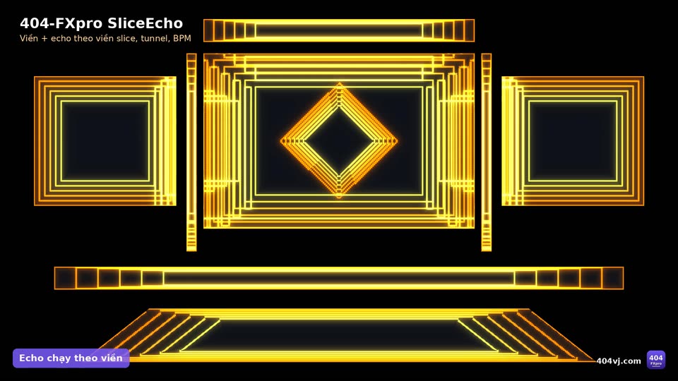 404-FXpro SliceEcho
