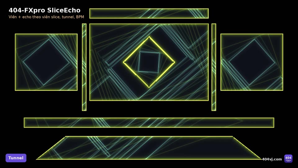 404-FXpro SliceEcho
