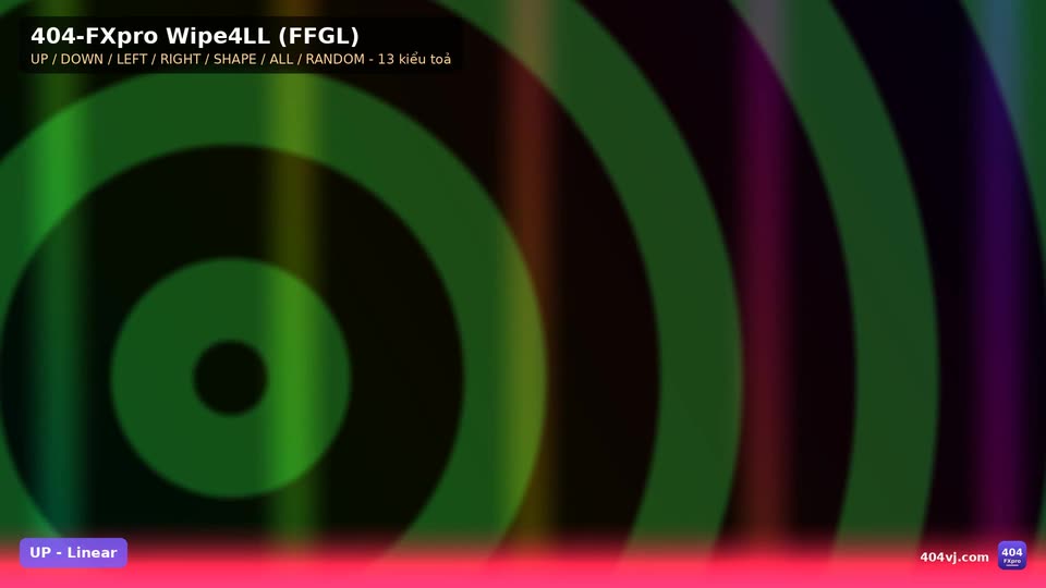 404-FXpro Wipe4LL