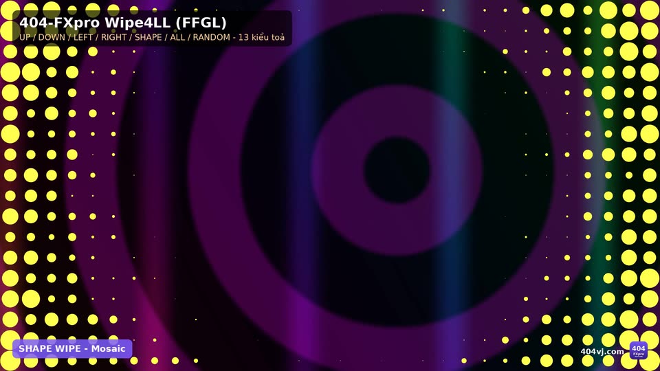 404-FXpro Wipe4LL