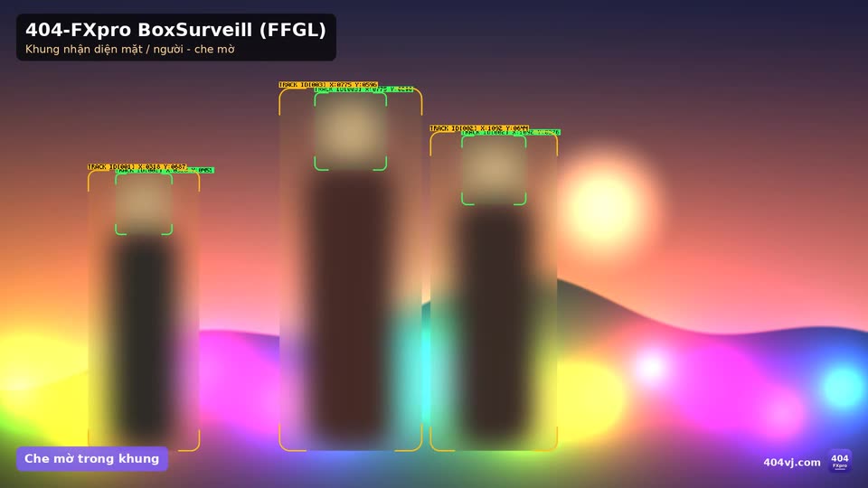 404-FXpro BoxSurveill